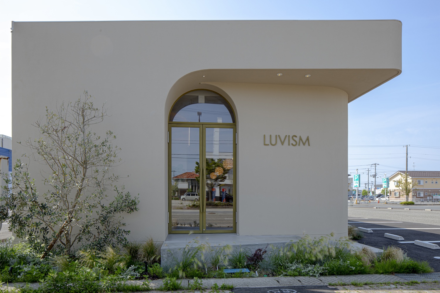 LUVISM 小新店